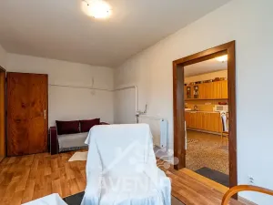 Prodej rodinného domu, Bozkov, 244 m2