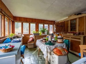 Prodej rodinného domu, Bozkov, 244 m2