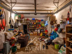 Prodej rodinného domu, Bozkov, 244 m2