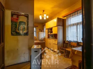 Prodej rodinného domu, Semily, 90 m2