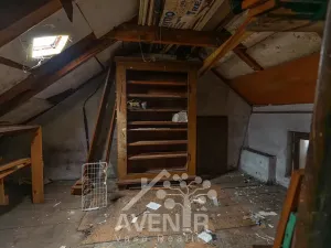 Prodej rodinného domu, Semily, 90 m2