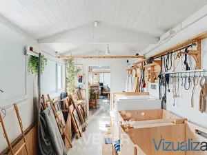 Prodej rodinného domu, Semily, 90 m2