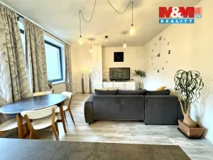 Prodej bytu 2+kk, Třebíč, Soukopova, 53 m2