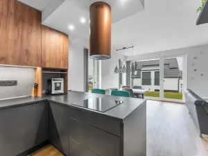 Prodej rodinného domu, Chocerady, 163 m2