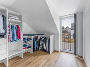 Prodej rodinného domu, Chocerady, 163 m2