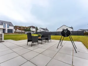 Prodej rodinného domu, Chocerady, 163 m2