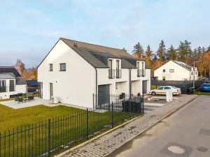 Prodej rodinného domu, Chocerady, 163 m2