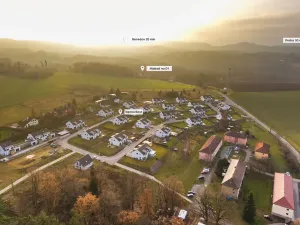 Prodej rodinného domu, Chocerady, 163 m2