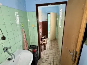 Prodej rodinného domu, Brnířov, 230 m2