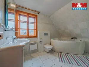 Prodej rodinného domu, Jablůnka, 140 m2