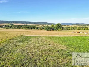 Prodej pozemku pro bydlení, Obecnice, 1011 m2