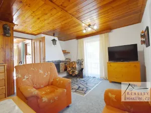 Prodej chaty, Klučenice, 65 m2