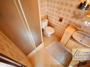 Prodej chaty, Klučenice, 65 m2