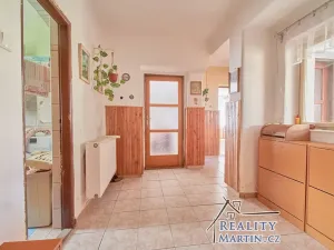 Prodej rodinného domu, Leština u Světlé, 236 m2