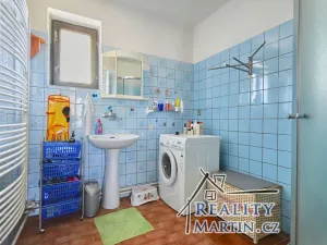 Prodej rodinného domu, Leština u Světlé, 236 m2