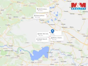 Prodej výrobních prostor, Droužkovice, Rudé armády, 2822 m2