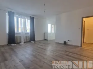 Prodej bytu 3+1, Plzeň, Waltrova, 79 m2