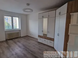 Prodej bytu 3+1, Plzeň, Waltrova, 79 m2