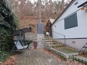 Prodej chaty, Újezd nade Mží, 41 m2