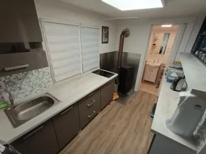 Prodej chaty, Újezd nade Mží, 41 m2