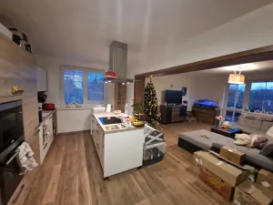 Prodej rodinného domu, Vonoklasy, K Louži, 155 m2