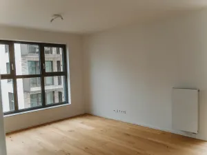 Pronájem bytu 2+kk, Brno, Bratislavská, 57 m2