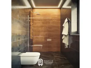 Prodej rodinného domu, Bludov, 132 m2