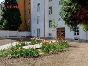 Pronájem kanceláře, Plzeň, Jablonského, 8 m2