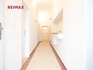 Pronájem kanceláře, Plzeň, Jablonského, 8 m2