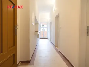 Pronájem kanceláře, Plzeň, Jablonského, 8 m2