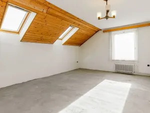 Prodej rodinného domu, České Budějovice, Papírenská, 185 m2