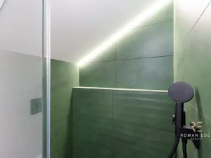 Prodej vícegeneračního domu, Praha - Záběhlice, Střemchová, 348 m2