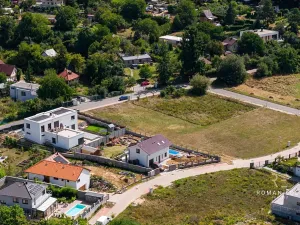 Prodej pozemku pro bydlení, Praha - Zbraslav, Břeňova, 837 m2