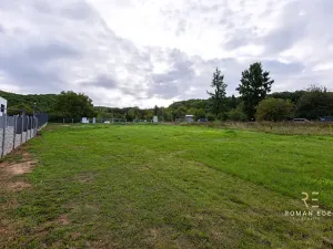 Prodej pozemku pro bydlení, Praha - Zbraslav, Břeňova, 837 m2