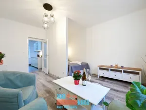 Prodej bytu 2+1, Praha - Motol, Podhorská, 56 m2