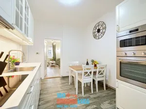 Prodej bytu 2+1, Praha - Motol, Podhorská, 56 m2