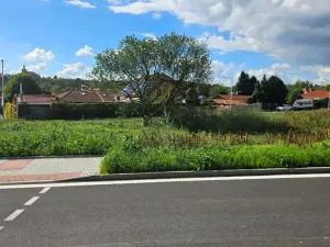 Prodej pozemku pro bydlení, Most, U Mariany, 673 m2