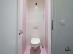 Pronájem bytu 2+1, Přerov, tř. 17. listopadu, 55 m2