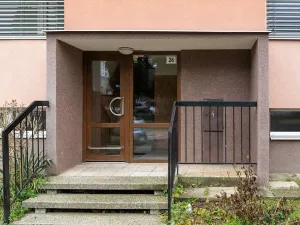 Pronájem bytu 2+1, Přerov, tř. 17. listopadu, 55 m2