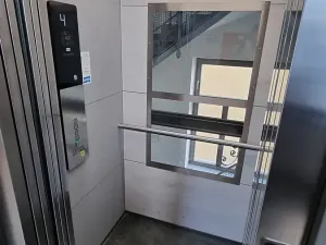 Pronájem pokoje, Brno, Malinovského náměstí, 15 m2