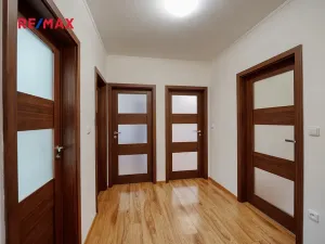 Pronájem bytu 3+kk, Česká Kubice, 72 m2