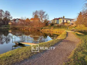 Prodej rodinného domu, Jenštejn, Zlatnická, 125 m2