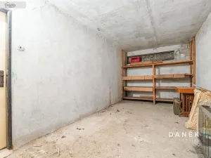 Prodej bytu 3+1, Brno - Štýřice, Horní, 75 m2