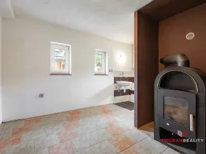 Pronájem rodinného domu, Žamberk, Tyršova, 118 m2