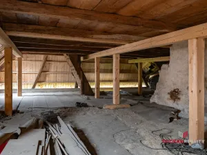 Pronájem rodinného domu, Žamberk, Tyršova, 118 m2