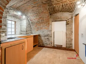 Prodej rodinného domu, Žamberk, Tyršova, 118 m2