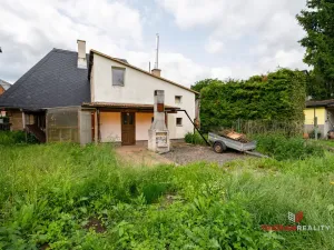 Prodej rodinného domu, Žamberk, Tyršova, 118 m2