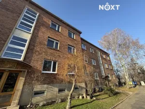 Pronájem bytu 3+1, Zlín, Obeciny VI, 73 m2