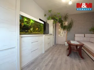 Prodej bytu 3+1, Žulová, Na Rybníčku, 76 m2