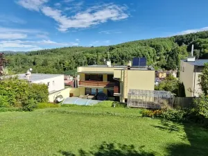 Prodej rodinného domu, Luhačovice, Antonína Slavíčka, 250 m2